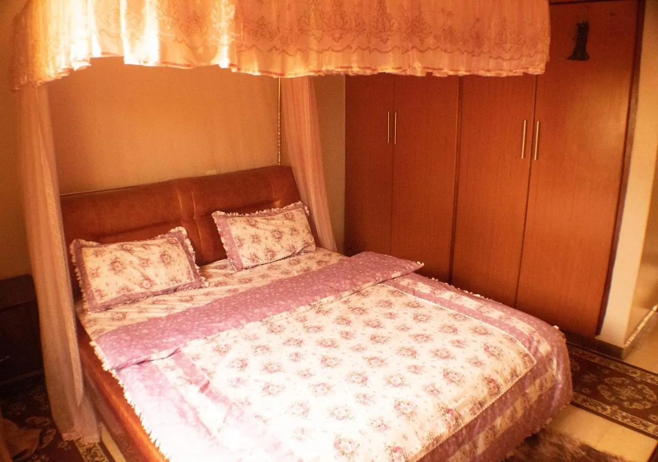 The Berroni Residence Kampala